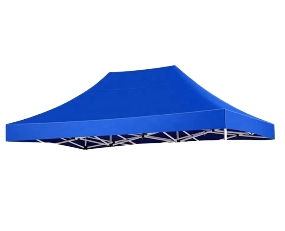 Customized Outdoor Quality Easy Up Tent Pop Up Canopy Folding Gazebo Tent 10x15ft