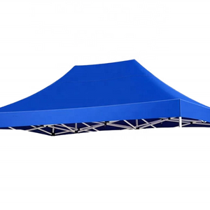 Customized Outdoor Quality Easy Up Tent Pop Up Canopy Folding Gazebo Tent 10x15ft