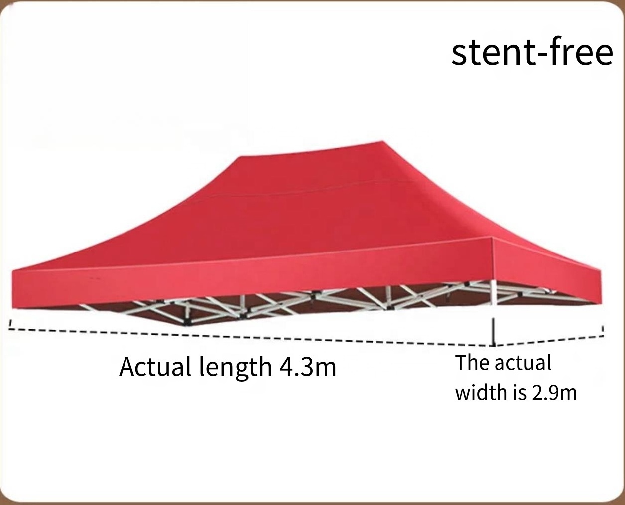 Customized Outdoor Quality Easy Up Tent Pop Up Canopy Folding Gazebo Tent 10x15ft