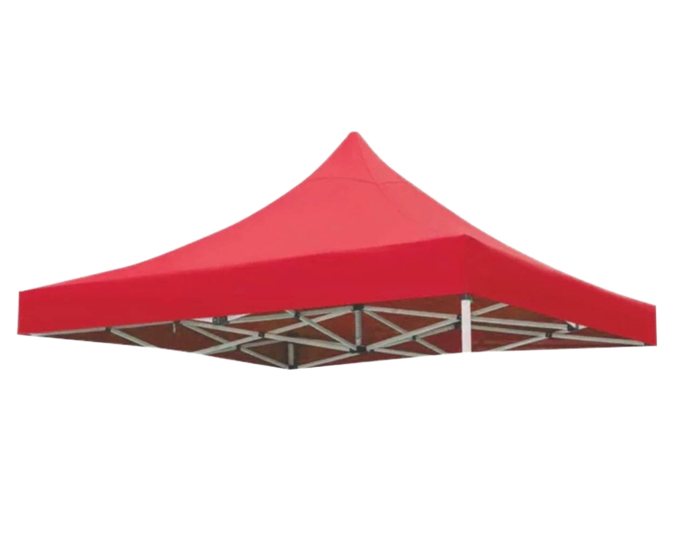 Outdoor Pop Up Automatic Tent Stretch Folding Tent Waterproof Shade Custom Print Gazebos For Sale