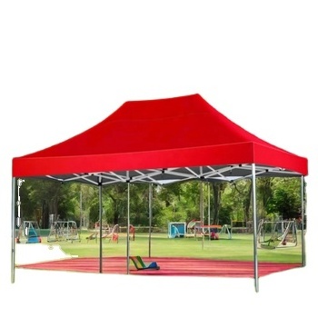 China supplier Outdoor Advertising Tent Aluminum Frame for Event Exhibition Canopy Gazebos 3*3m 10*10ft