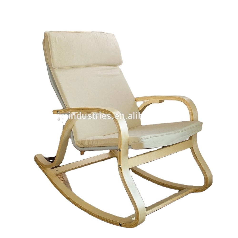 Comfortable Relax Rocking Lounge Chair