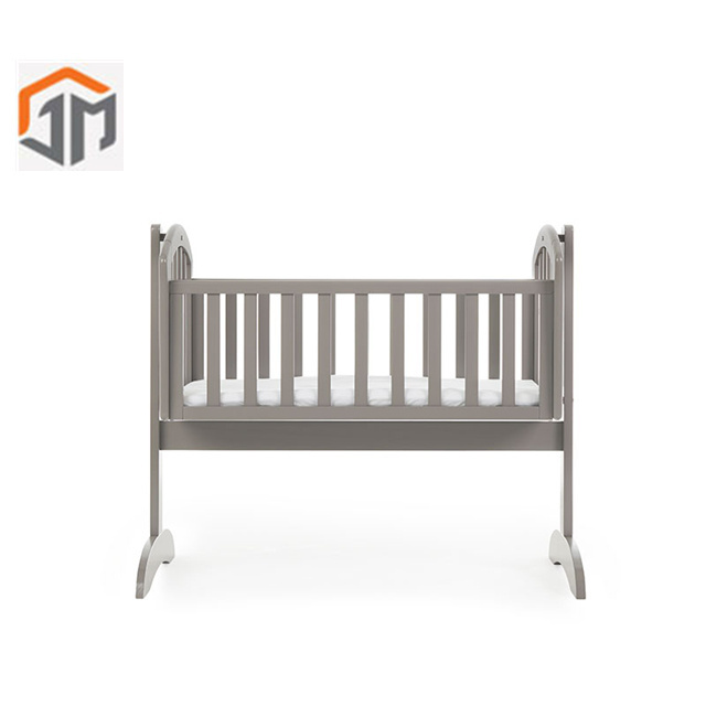 Baby Bassinet Baby Cradles Swing Cot Bed