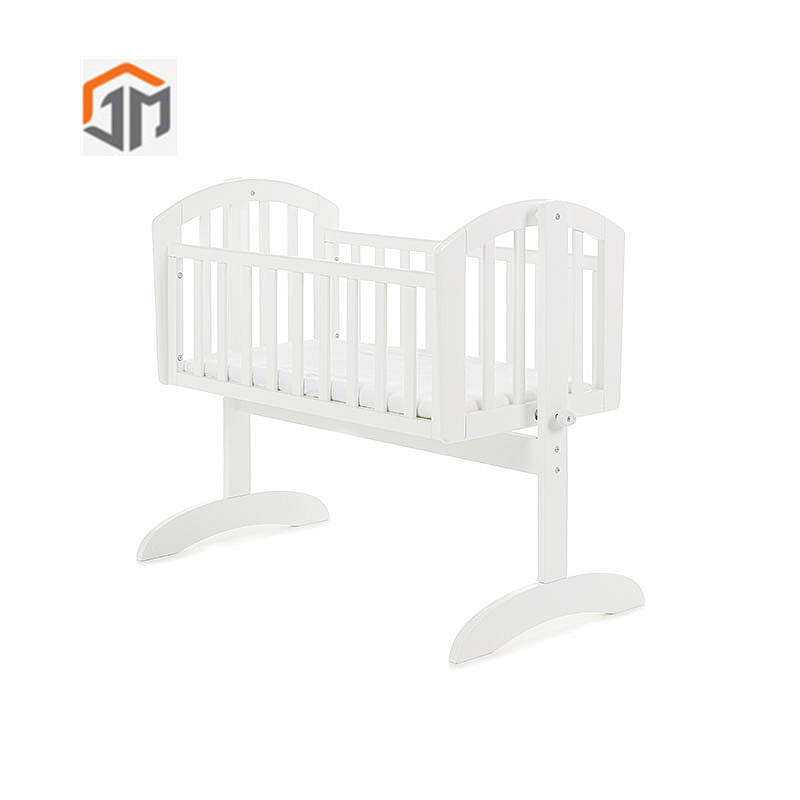 Baby Bassinet Baby Cradles Swing Cot Bed