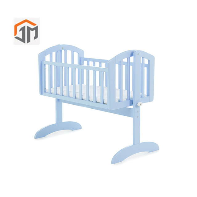 Baby Bassinet Baby Cradles Swing Cot Bed