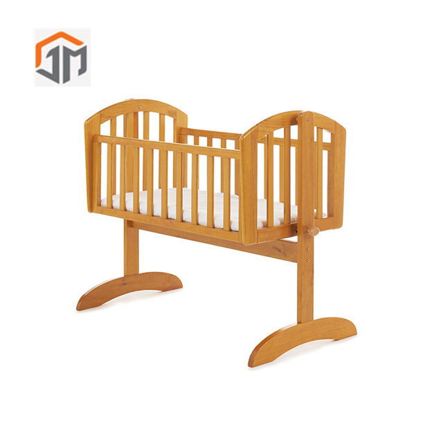 Baby Bassinet Baby Cradles Swing Cot Bed