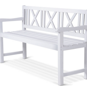 wooden garden bench bench frame