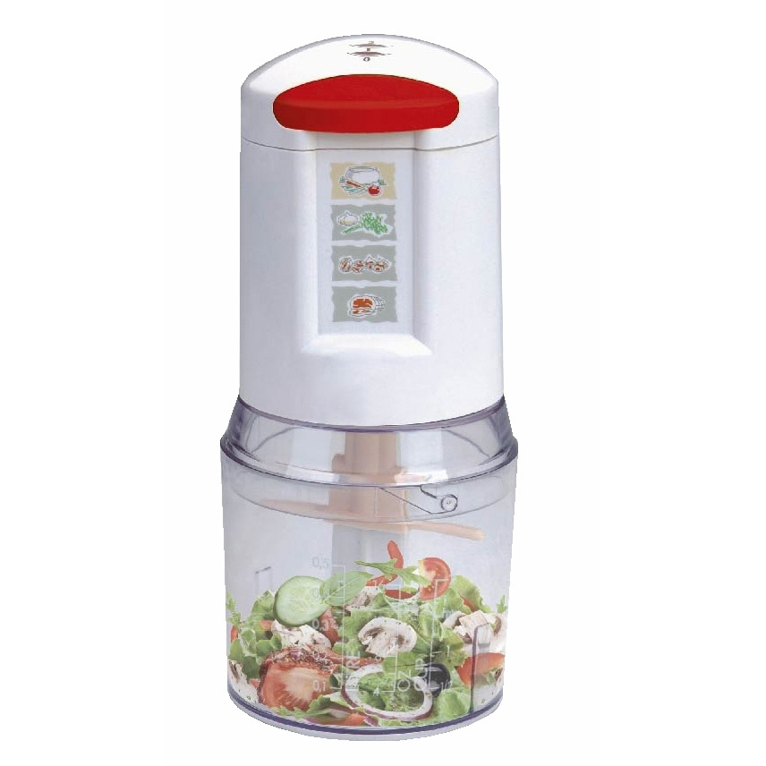 200W food chopper Chopper vegetable stainless steel electric food chopper