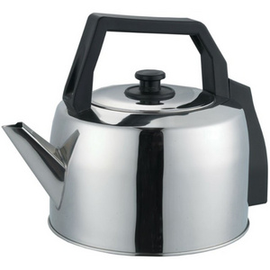 5L with Big Capacity Best Price Electric Stainless Steel Kettle