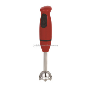 Hand Blender 150W Motor 2-speed Options with Stainless steel stick