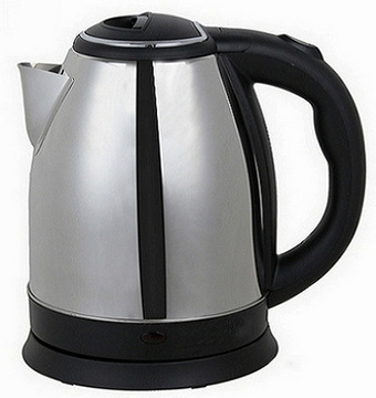 180GC 1.8L Stainless Steel Kettle Water Kettle Electric Electric Kettle