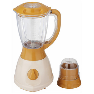 Large Capacity Home Appliance JL-BY88 Mini Electric Blender Electric Blender Mini Blender For Fruit