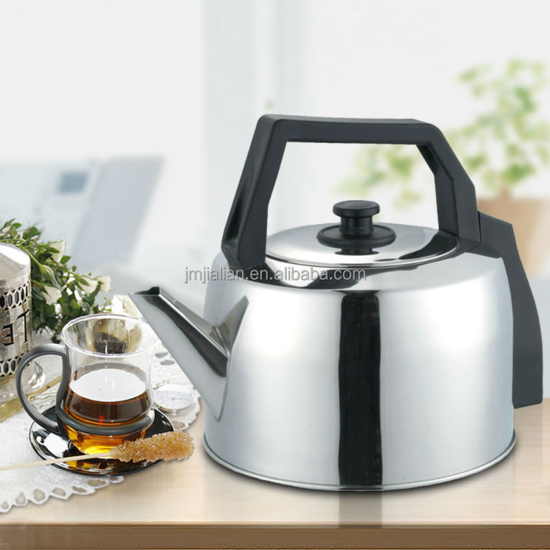 5L with Big Capacity Best Price Electric Stainless Steel Kettle