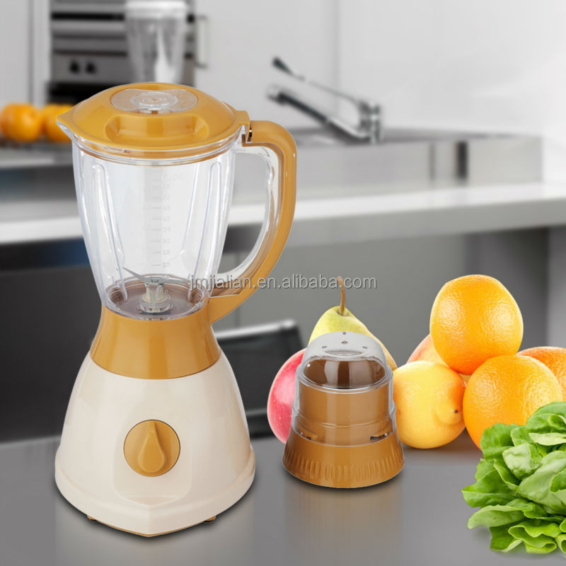 Large Capacity Home Appliance JL-BY88 Mini Electric Blender Electric Blender Mini Blender For Fruit