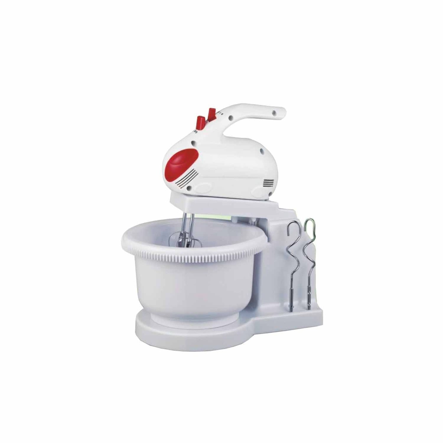 JL-518 Manual Dough Mixer 5 Speed Hand Mixer Hand Mixer 150W