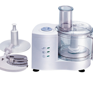 Good Quality Electric Multifunctional Food Processor