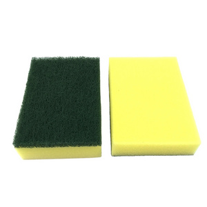 Waterless Nano Car Washing/Cleaning/Polishing Sponges