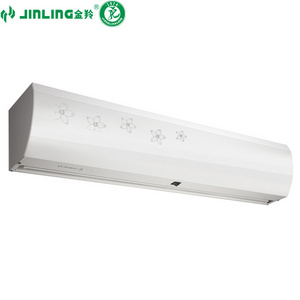 Hot Sale centrifugal 1200mm wall mounted wind Indoor Thin air curtain