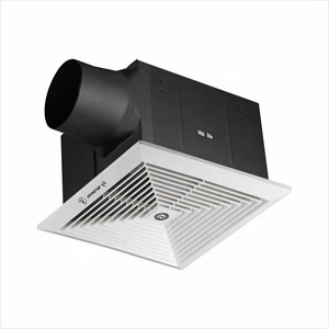 JINLING Bathroom Ceiling Exhaust Fan/kitchen Fan with CB/CE Full Metal Electric Foldable Mechanical White 220V 45 3 Years 220