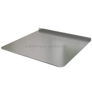 Household stainless steel chopping board double sided cutting board multifunctional chopping board