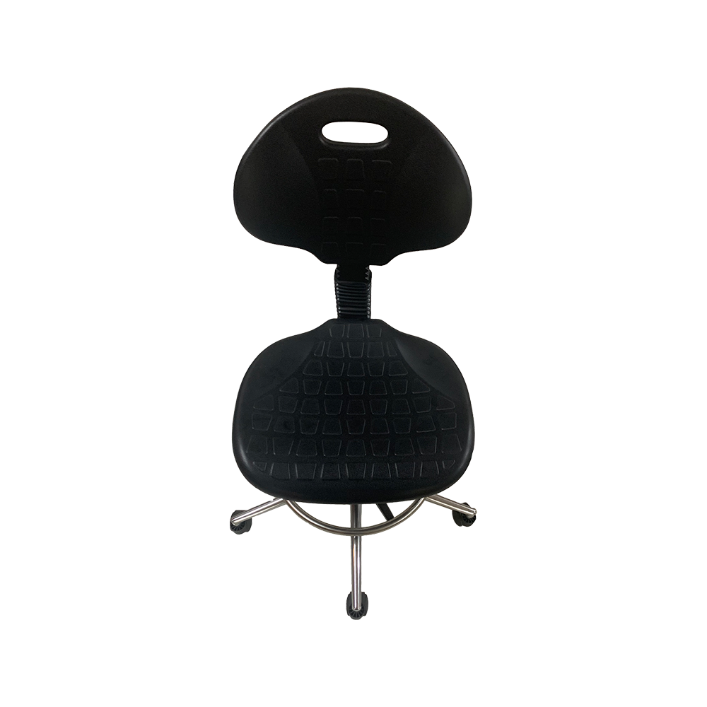 Kede Hot Selling Adjustable ESD PU Foam Industrial Chairs Lab Chairs Anti-static chairs