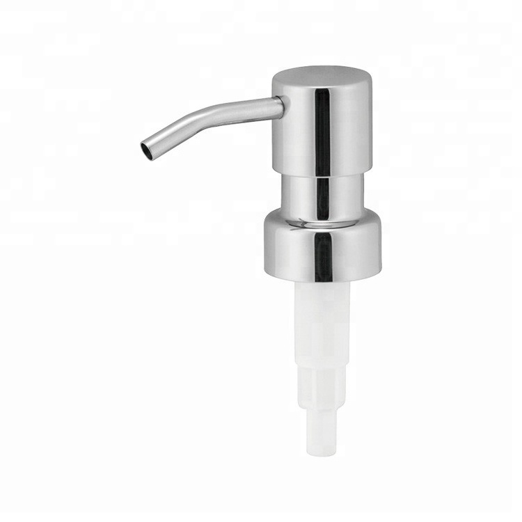 China Supplier Wholesale Plastic Airless Hand Lotion Dispenser Pump Perfume Sprayer With Cosmetic Foam Soap Pump Bottle