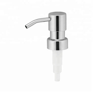 China Supplier Wholesale Plastic Airless Hand Lotion Dispenser Pump Perfume Sprayer With Cosmetic Foam Soap Pump Bottle