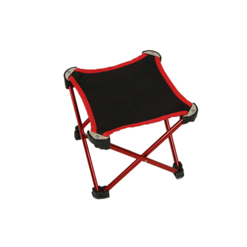 portable folding camping chair small folding beach chair lightweight fishing folding chair