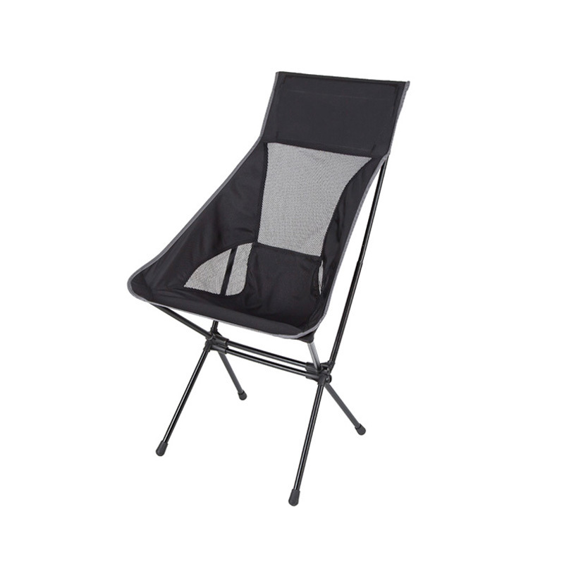 Silla Camping Giant Folding Chair with Backrest Hiking Finishing Chair Metal Aluminum Modern Beach Chair Plegable Cheap Outdoor