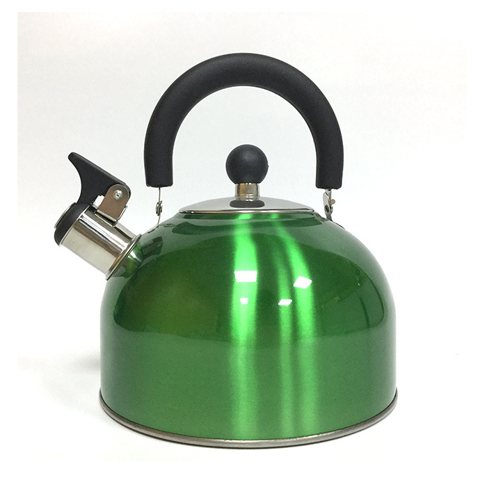 Factory wholesale Accept customization teapots coffee water kettle stainless steel