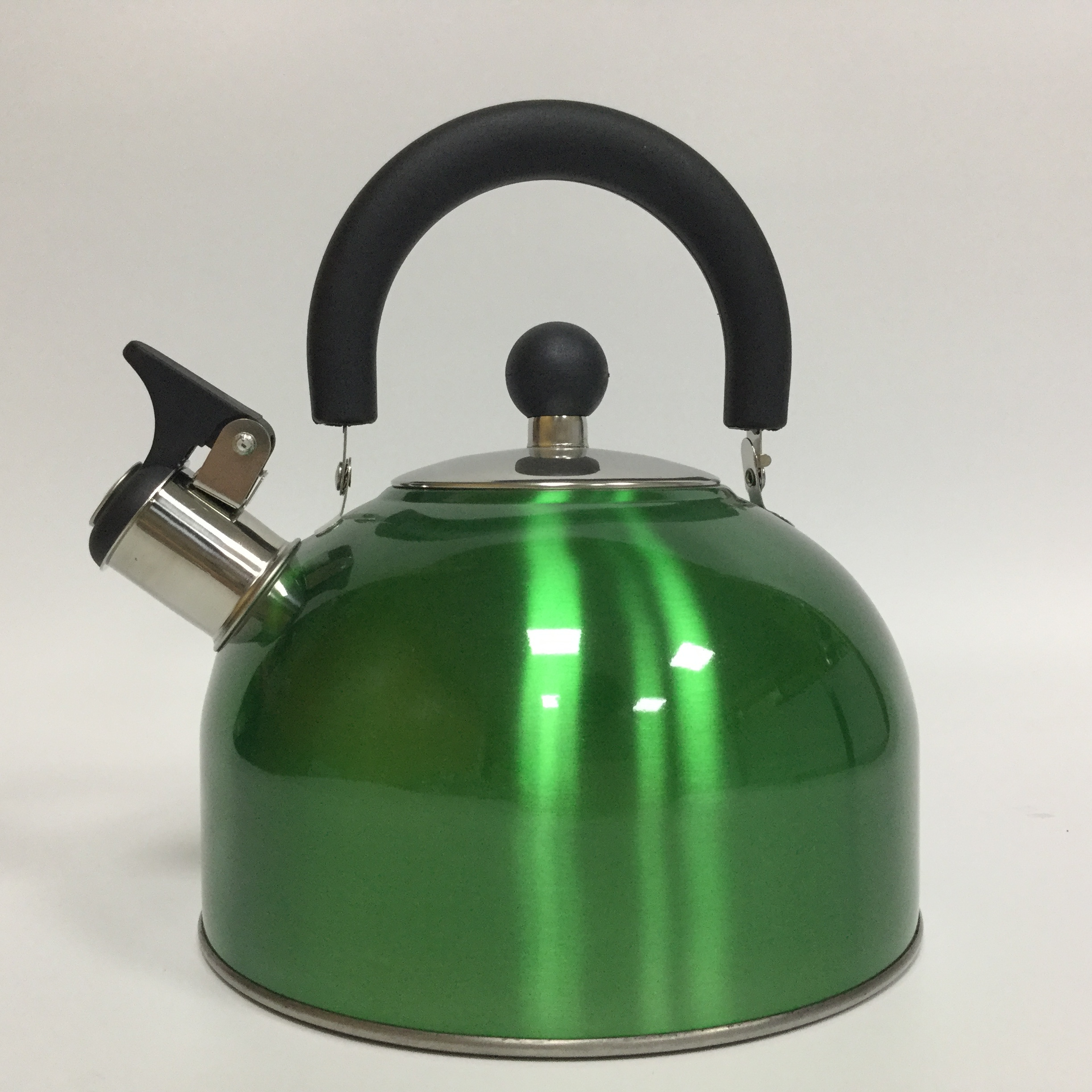 Factory wholesale Accept customization teapots coffee water kettle stainless steel