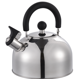 Stove Top stainless steel whistling tea kettle