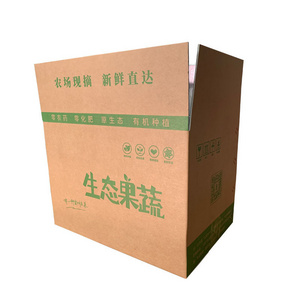 Size Customized Reusable Refrigerated Insulated Degradable Aluminum Foil For Frozen Food Storage Shipping Carton