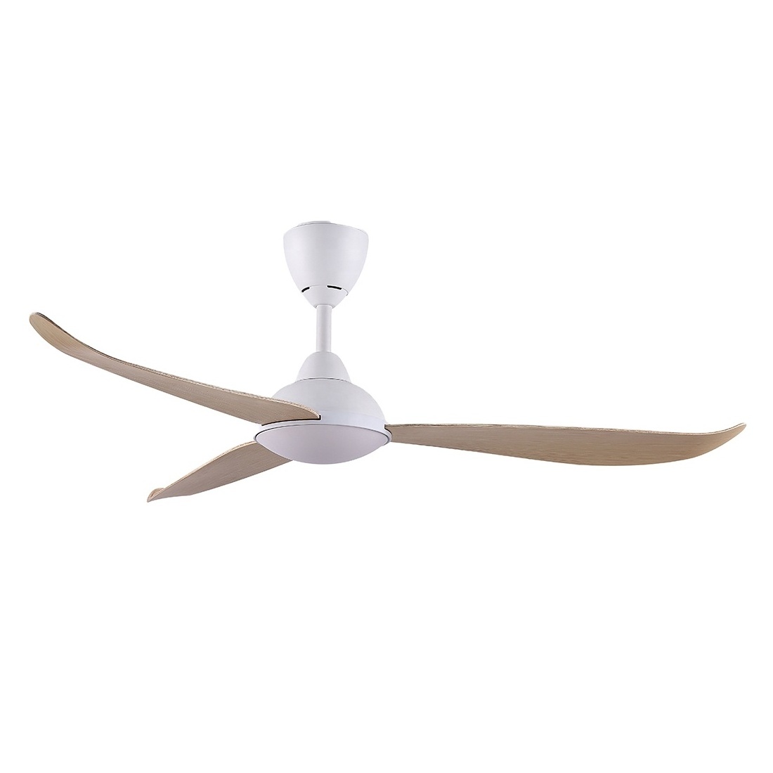 52 inch ceiling fan with light kit with remote control 3-blades ABS fan light No reviews yet