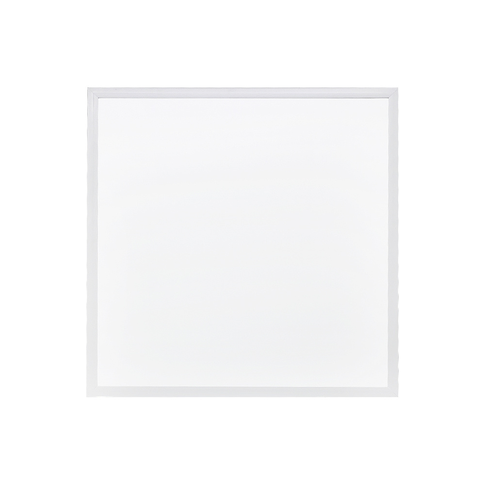 CCT selectable Square 600X600  Flat Surface Mounted LED Panel Light Backlit LED Panel Light Fixture