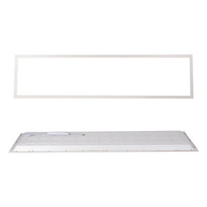 CCT selectable Square 600X600  Flat Surface Mounted LED Panel Light Backlit LED Panel Light Fixture