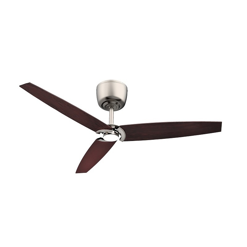 Living Room Furniture Contemporary Stylish 3 Blade AC DC Modern Ceiling Fans with Remote