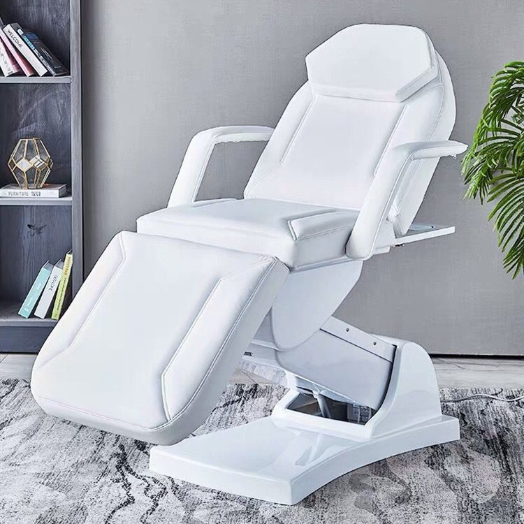 New style Beauty salon furniture adjustable beauty bed/ electric dental chair Tattoo chair with 1 motor