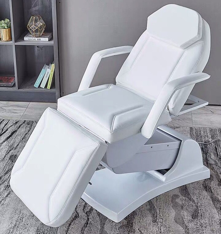 New style Beauty salon furniture adjustable beauty bed/ electric dental chair Tattoo chair with 1 motor