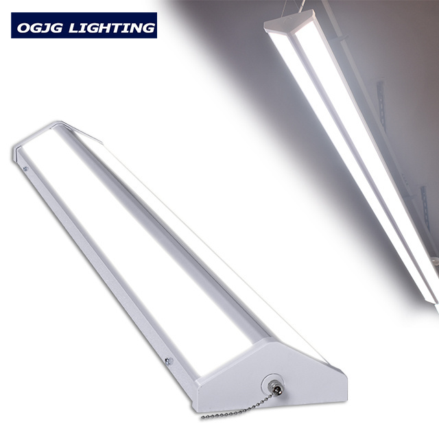 up down double-sided led linear lamp led stadium lighting gym hanging light fixtures