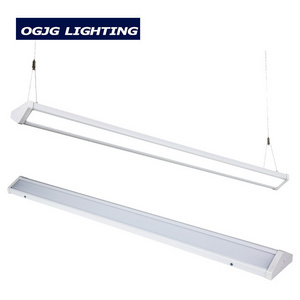 up down double-sided led linear lamp led stadium lighting gym hanging light fixtures