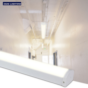 High quality ceiling light tube light fixtures led linear hanging light