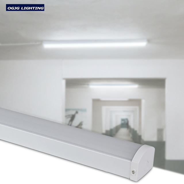 High quality ceiling light tube light fixtures led linear hanging light