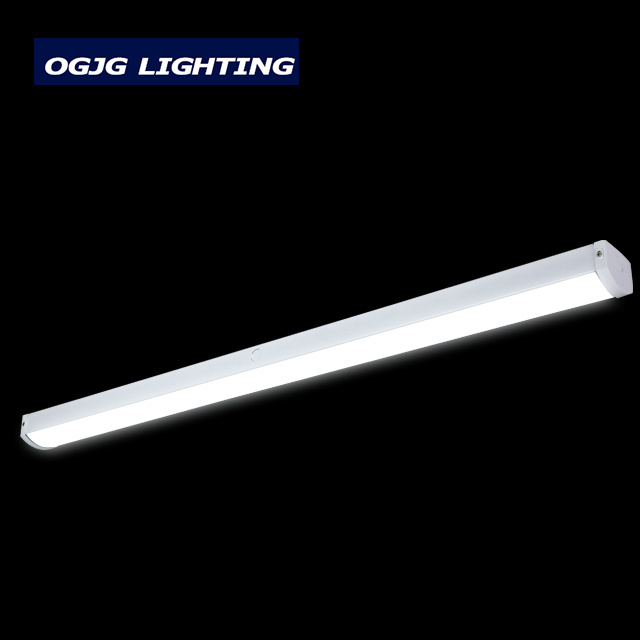 High quality ceiling light tube light fixtures led linear hanging light