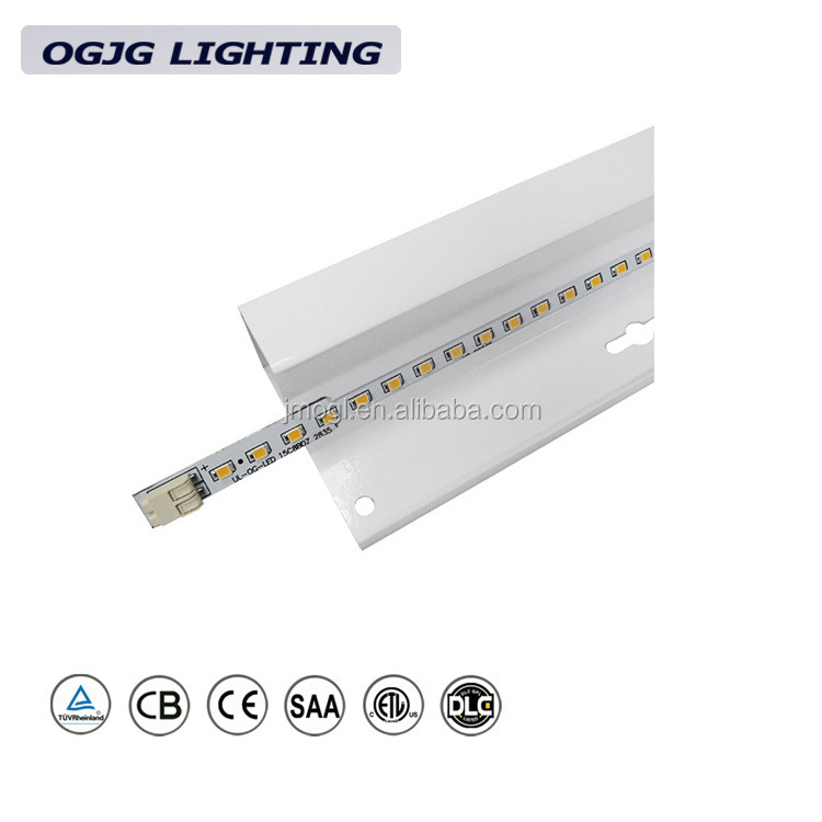 10W Led Fixture Lighting Interior Cabinet Linear Luminaires Bathroom Led Mirror Light