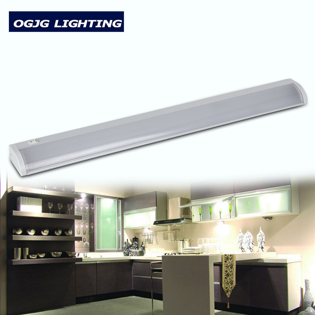 Linear Lights Closet Lamp Wardrobe Light LED Under Cabinet Lighting Fixtures for kitchen