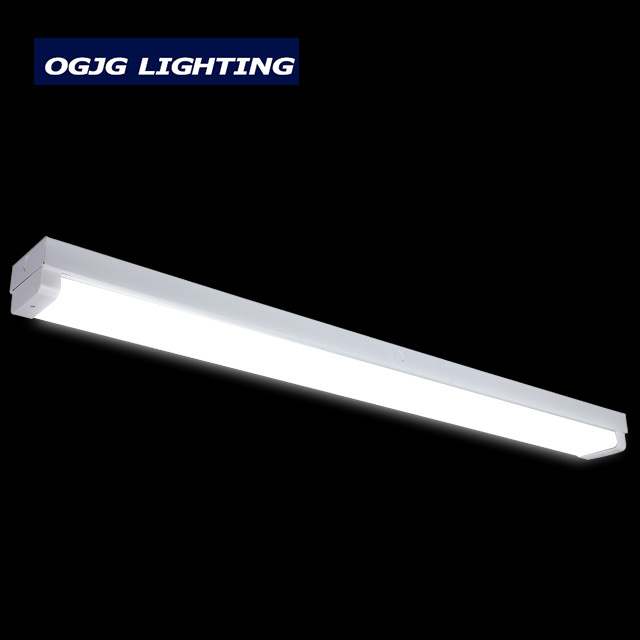 high quality subway emergency battery operated lighting IP40 60cm 120cm Stairwell led ceiling lamp