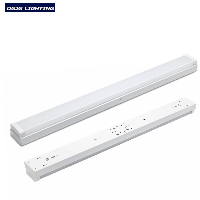 OGJG Indoor Motion Sensor Led Linear Light Ceiling Lights for Stair