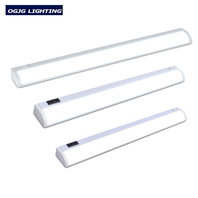 Linear Lights Closet Lamp Wardrobe Light LED Under Cabinet Lighting Fixtures for kitchen