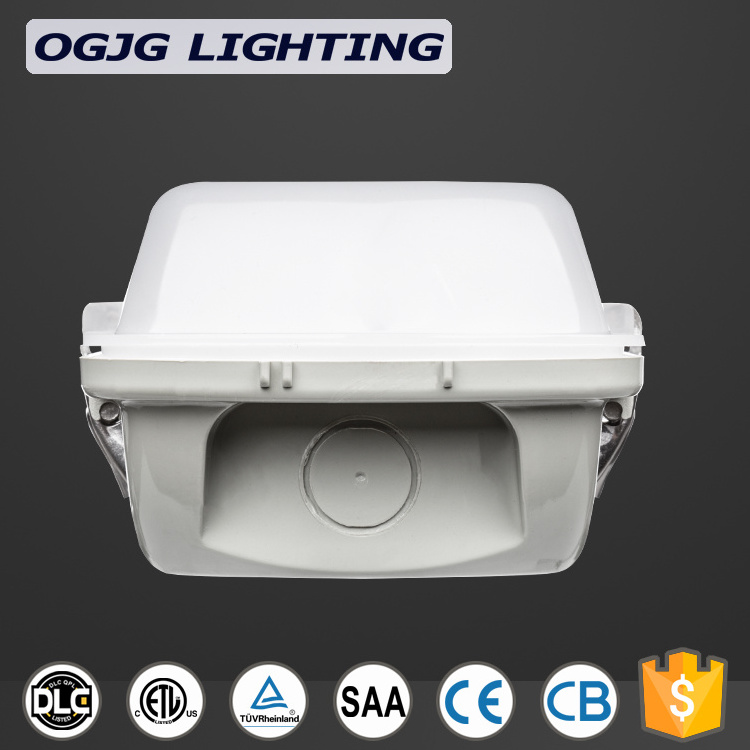 moisture proof warehouse cold room light waterproof light IP65 4ft linear LED tri proof light